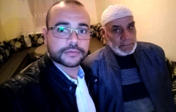 السلطات الاسبانية تفرج عن سبعيني من تماسينت اُعتقل بالخطأ