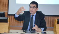 الملك يعين محمد الكروج في منصب المدير العام للوكالة الوطنية لتقنين القنب الهندي