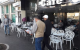 المغرب يقرر إغلاق المقاهي والمطاعم لمواجهة تفشي كورونا