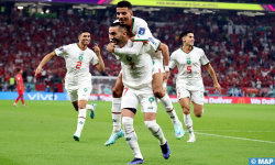 مونديال 2022 .. المنتخب المغربي يبلغ ثمن النهاية بفوزه على نظيره الكندي