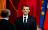 أقصى اليمين يتصدر انتخابات فرنسا.. وماكرون يدعو لمواجهته