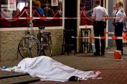 مقتل شاب ريفي برصاص مافيا المخدرات بهولندا