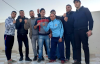 الافراج عن الناشط الحراكي مكوح بعد تخفيض عقوبته الحبسية من سنتين الى 3 اشهر