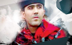 الحسيمة.. السجن النافذ للناشط محمد مكوح المستفيد من العفو الملكي