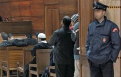 ابتدائية الحسيمة توزع 9 سنوات سجنا على ثلاثة شبان بسبب احتجاج في إمزورن