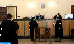 الحسيمة.. الحبس والغرامة لمتهمة بالتشهير على الفايسبوك