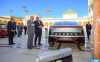 الملك يترأس حفل تقديم نموذج أول سيارة مغربية ونموذج أولي لمركبة تعمل بالهيدروجين