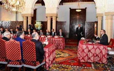 مجلس وزاري برئاسة الملك قد يحسم في الحاق الحسيمة بطنجة من عدمه