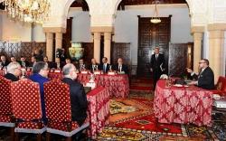 مجلس وزاري برئاسة الملك قد يحسم في الحاق الحسيمة بطنجة من عدمه