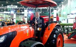 الإتحادي مكي الحنودي يخطف رئاسة جماعة لوطا من حزب "الجرار"