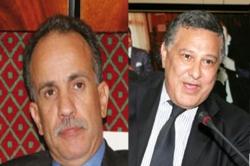 المنصوري وعبو يبحثان عن حقائب وزارية في حكومة بنكيران