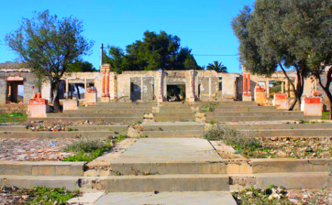 جمعية "ذاكرة الريف" تدعو لتحويل مقر قيادة الخطابي بأجدير لمركب ثقافي