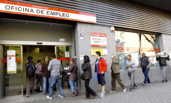 إسبانيا.. المغاربة في صدارة ترتيب العمال الأجانب المسجلين في الضمان الاجتماعي