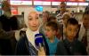 مغاربة عالقون بمطار بروكسيل بسبب الخطوط الملكية