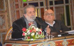 مارسيل خليفة : مستعد لاداء اغاني بالامازيغية (فيديو)