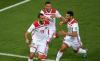 المغرب ينهي مشواره في المونديال بتعادل مع اسبانيا