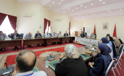 إقليم الحسيمة.. لقاء ترابي ضمن المشاورات الوطنية لتجويد المدرسة المغربية