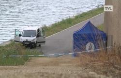 العثور على جثة مغربي تحت جسر على الحدود البلجيكية الهولندية +(فيديو)