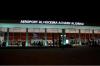 إقبال متزايد للجالية المغربية على مطار الشريف الإدريسي بالحسيمة