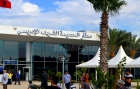تراجع حركة المسافرين في مطار الحسيمة خلال سنة 2022