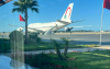 مطار الحسيمة يستقبل أول طائرة "بوينغ 747" في رحلة تجريبية(فيديو)