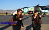 مطار الحسيمة يستقبل 70 رحلة جوية خلال شهر يناير الماضي