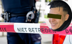 مقتل شاب مغربي في هولندا بعد تعرضه للطعن