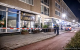 هجوم بالمتفجرات يستهدف مطعما مغربيا في أمستردام