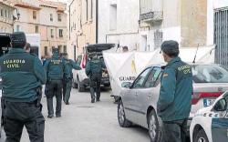 اسبانيا : اعتقال 13 مغربيا بتهمة الاتجار في الكوكايين و3 بتهمة القتل
