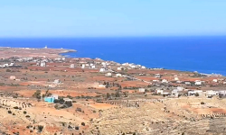 اقليم الدريوش.. مؤهلات طبيعية وسياحية تحتاج التثمين