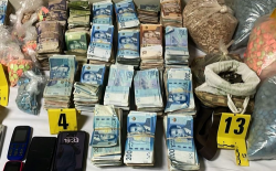 طنجة.. إجهاض عملية ترويج 132 ألف قرص إكستازي مخدر