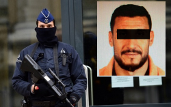 استنفار في اوروبا لاعتقال مجرم من الناظور قتل قريبته بالرصاص في المانيا
