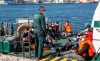 انقاذ 19 مهاجرا ينحدرون من الريف قرب السواحل الاسبانية