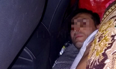 مليلية .. احباط محاولة تهجير شاب مغربي في سيارة الى بلجيكا