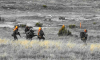 فرقة الحسيمة في جيش مليلية تجري مناورات عسكرية للرفع من قدراتها الدفاعية والهجومية