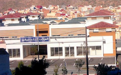 تخصيص 2,6 مليارا لتهيئة سوق ميرادور بمدينة الحسيمة