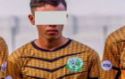 لاعب كرة قدم ضمن ضحايا انقلاب قارب للهجرة السرية نواحي الناظور