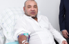 الملك محمد السادس سيعطي الانطلاقة الفعلية لحملة التلقيع ضد كورونا