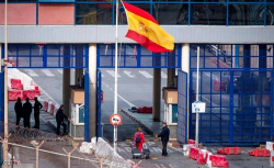 اسبانيا ترفض فتح الحدود مع المغرب من جانب واحد
