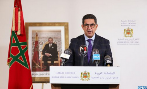 مجلس الحكومة يصادق على احداث مدرسة عليا للتكنولوجيا بالناظور