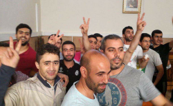 هذا ما قررته ابتدائية الحسيمة في حق "معتقلي عيد الفطر"