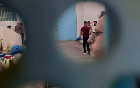 لائحة باسماء ابرز معتقلي الحراك المفرج عنهم بعفو ملكي