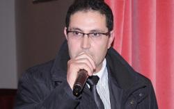 محسن الوزاني يعلن عن ترشحه للانتخابات البرلمانية بدائرة الدريوش