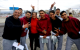 الشرطة الاسبانية تفرج عن 14 مهاجرا سريا ريفيا تم انقاذهم الاربعاء الماضي