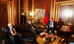 مجلس المستشارين يتجه لاعتماد الأمازيغية في أشغال الجلسات العامة