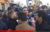 تفريق وقفة للمعطلين بالحسيمة