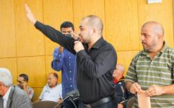 الأندلوسي يراسل الزهر بخصوص مطرح النفايات الصلبة بأجدير