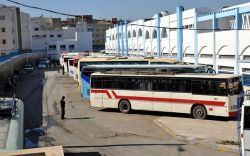 2 مليار و340 مليون لانشاء محطة طرقية جديدة بالناظور