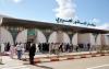 مطار الناظور يسجل ارتفاعا في عدد المسافرين خلال شهر غشت