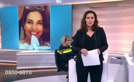 هولندا.. اختفاء مهاجرة مغربية والشرطة ترجح اختطافها من عصابات المخدرات